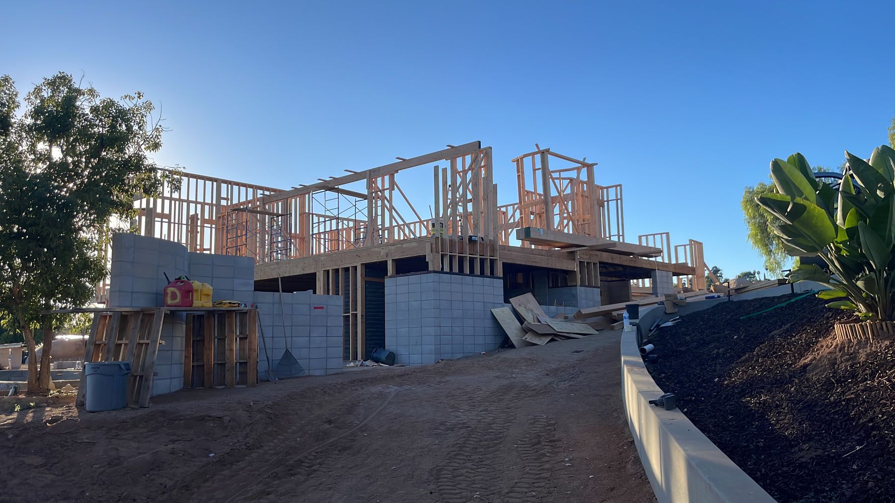 Custom Home Building by Edgewood Remodel and Construction