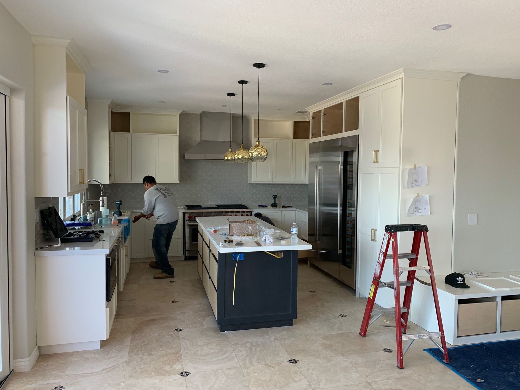 Design Build Services by Edgewood Remodel and Construction