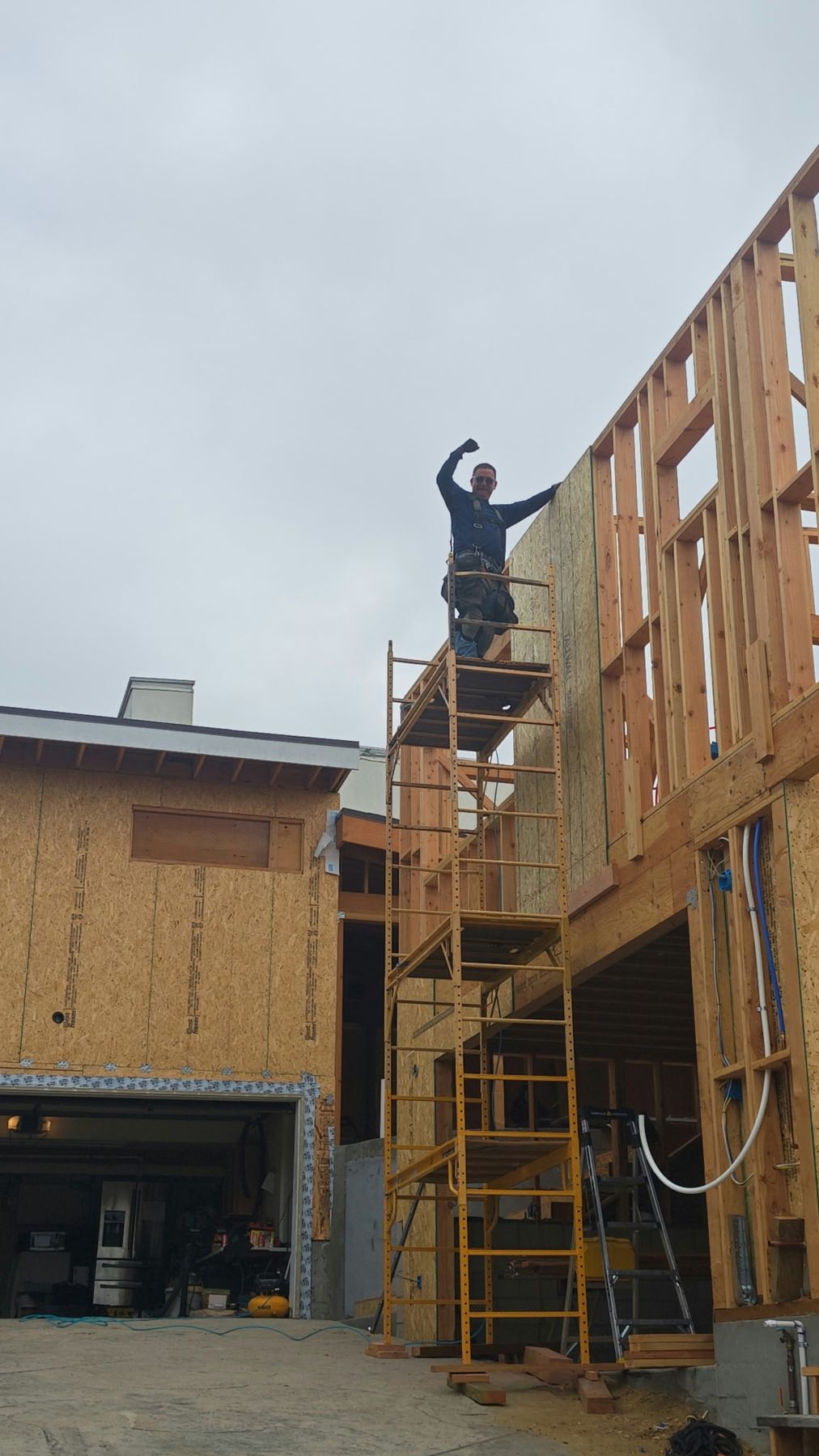 General Contracting by Edgewood Remodel and Construction